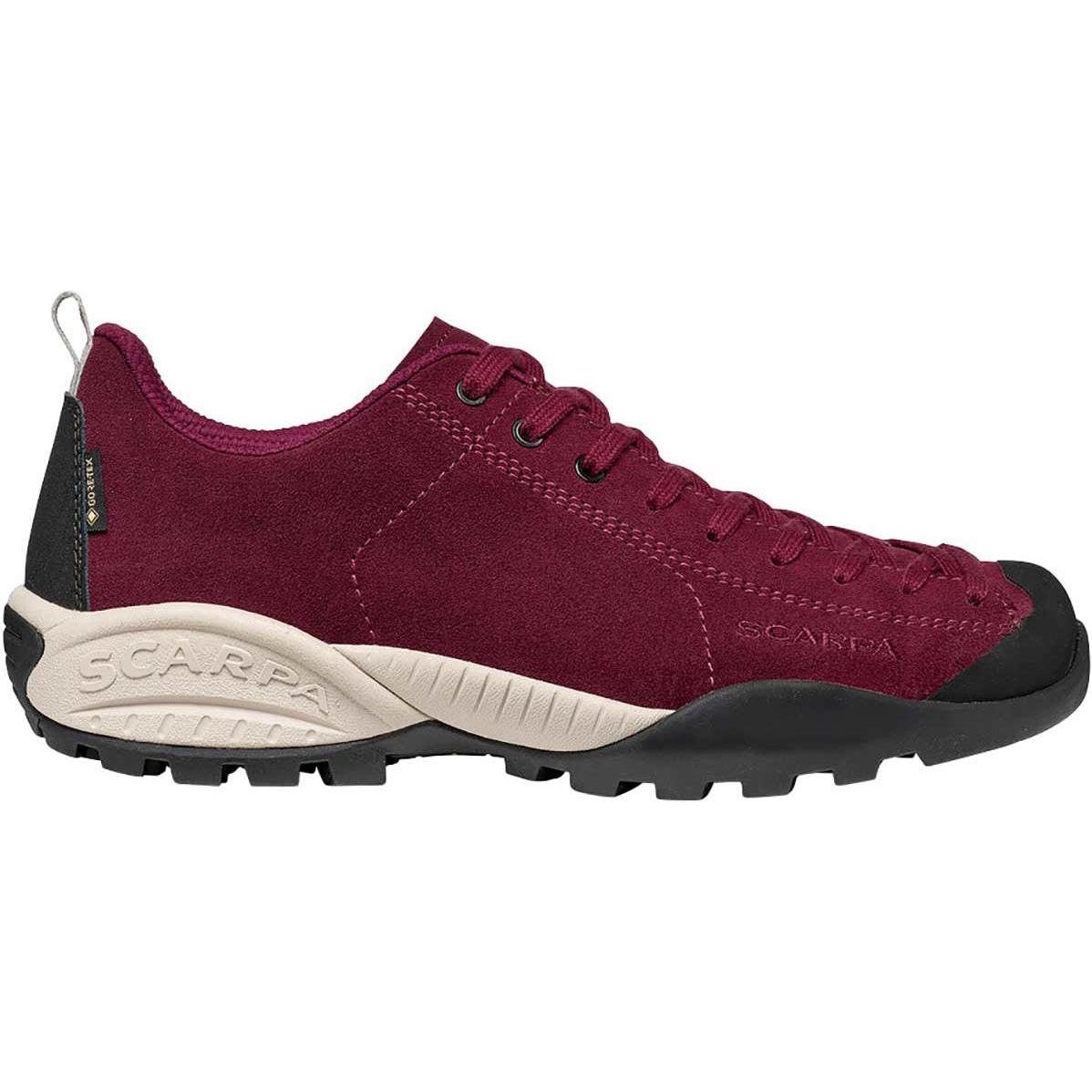 Thumbnail - Scarpa, Herren, Wanderschuhe, Mojito GTX (36.5), Rot