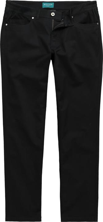 Image du produit Boston Park Jean, ventre confort, taille élastique sur les côtés - jusqu'au 37 (56)