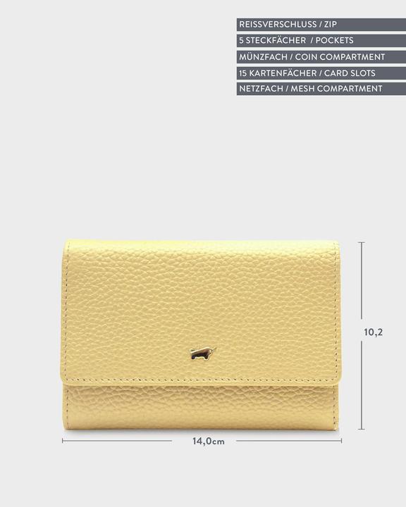 Produktbild Braun Büffel Alessia