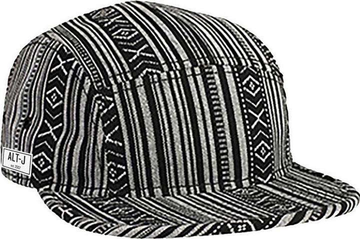 Produktbild Alt-J Est. 2007 CamperMütze (One Size)