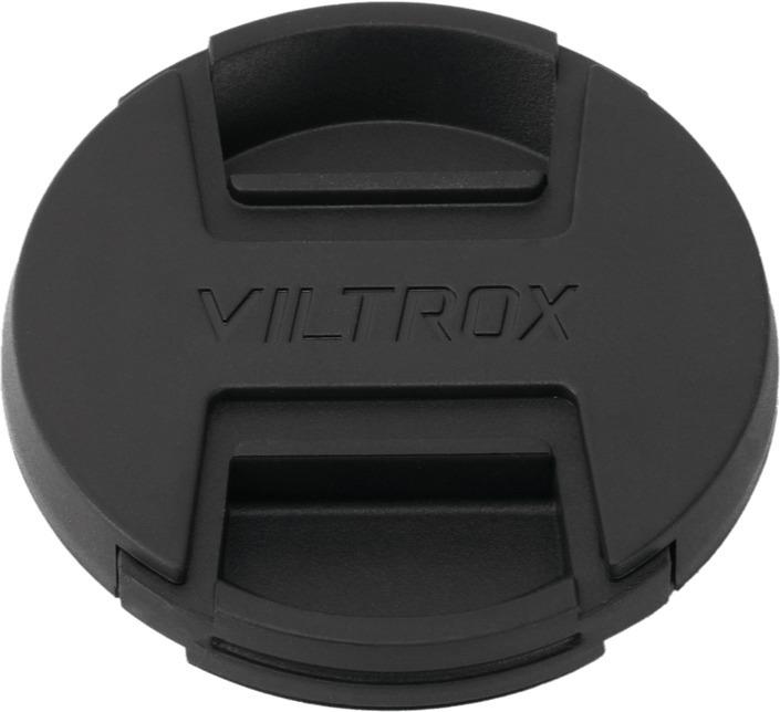 Produktbild Viltrox AF 56 mm F/1.7 Sony E (Sony E, APS-C / DX)