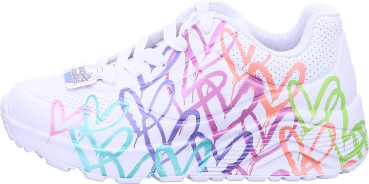 Image du produit Skechers Uno Lite Metallic Joy (36)