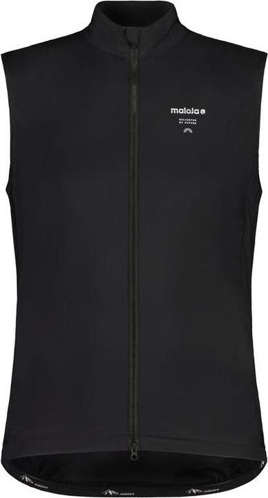Produktbild Maloja MaxIM Vest (XL)