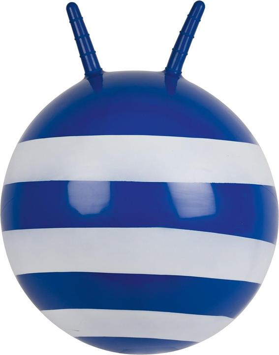 Produktbild John Hüpfball Punkte assortiert