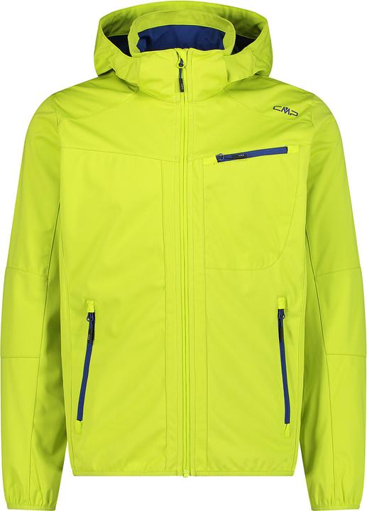 Produktbild CMP Campagnolo Zip Hoodie (54)