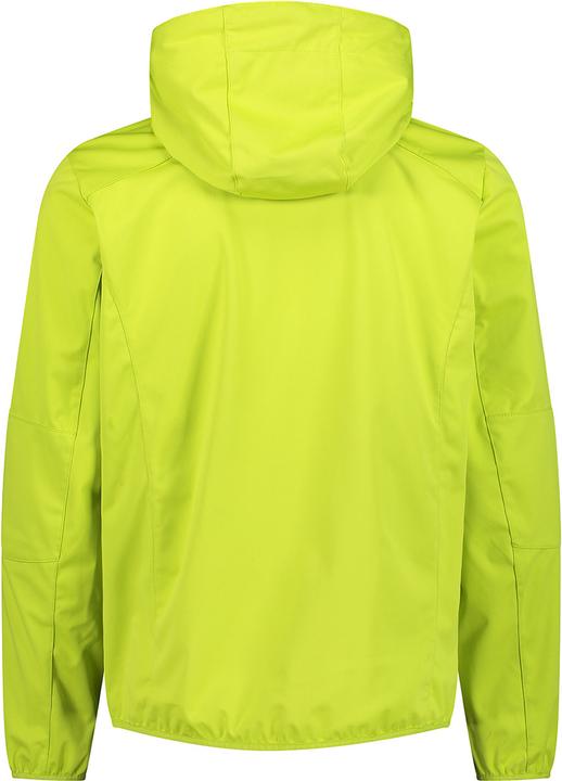 Produktbild CMP Campagnolo Zip Hoodie (54)