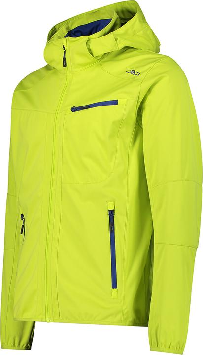 Produktbild CMP Campagnolo Zip Hoodie (54)