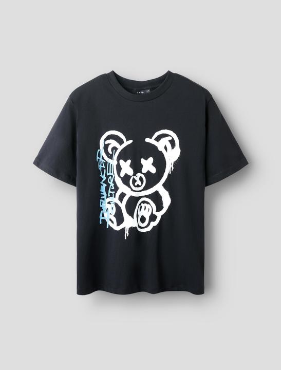 Actual product image Lmtd Kurzarm T-Shirt (146, 152)