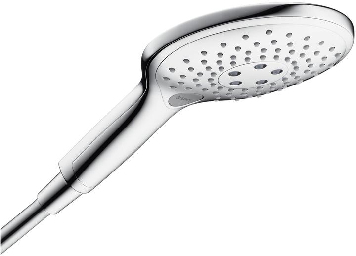 hansgrohe Raindance Select S 150 (3 Strahlarten, 16 l/min)
