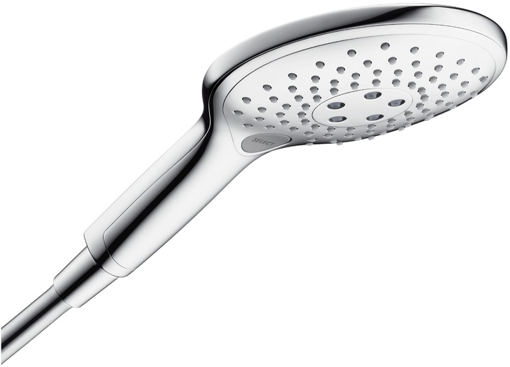 hansgrohe Raindance Select S 150 (3 Strahlarten, 16 l/min)