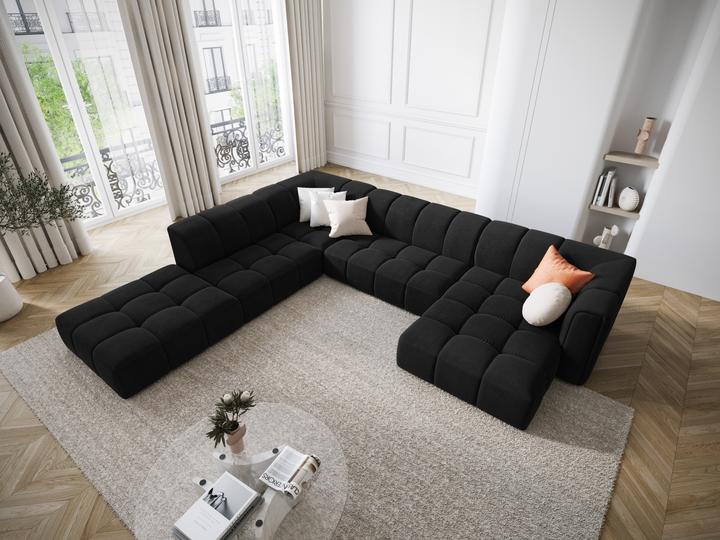 Actual product image Maison Heritage Adams (Sofa landscape)