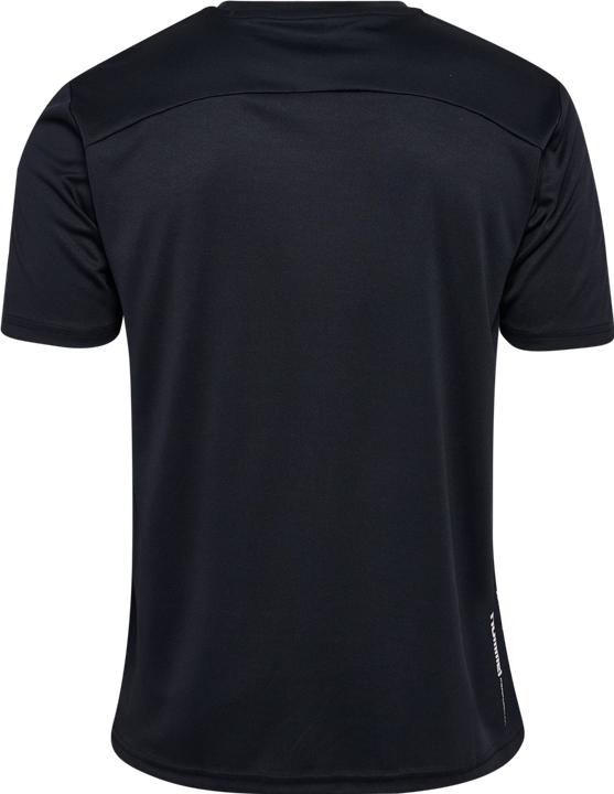 Actual product image hummel hmlPULSE TRAINING T-SHIRT S/S (XXL)