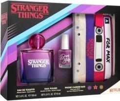 Produktbild Air-Val Stranger Things (Parfum Set)