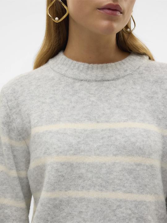 Image du produit Vero Moda VMFLAWLESS Pull-over Pull en maille (M)