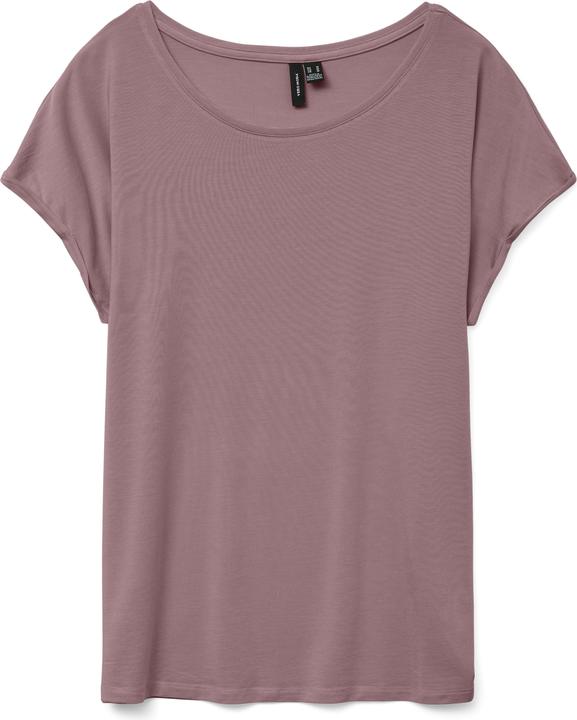 Immagine prodotto Vero Moda Vmava Plain Ss Top Ga Jrs Noos (XS)