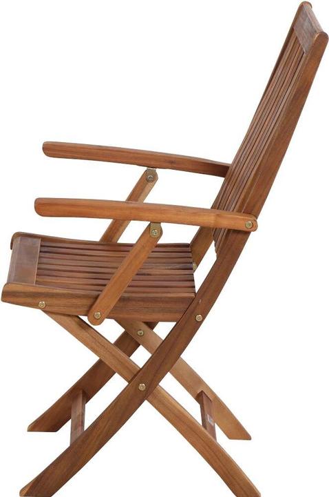 Actual product image Siena Garden Folding chair