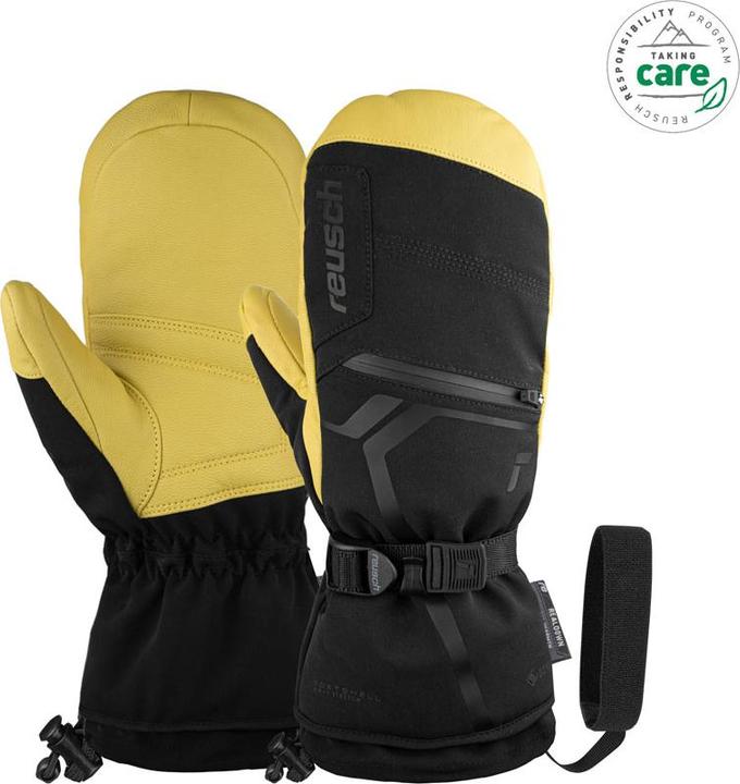Actual product image Reusch Down Spirit GTX Mitten (11)