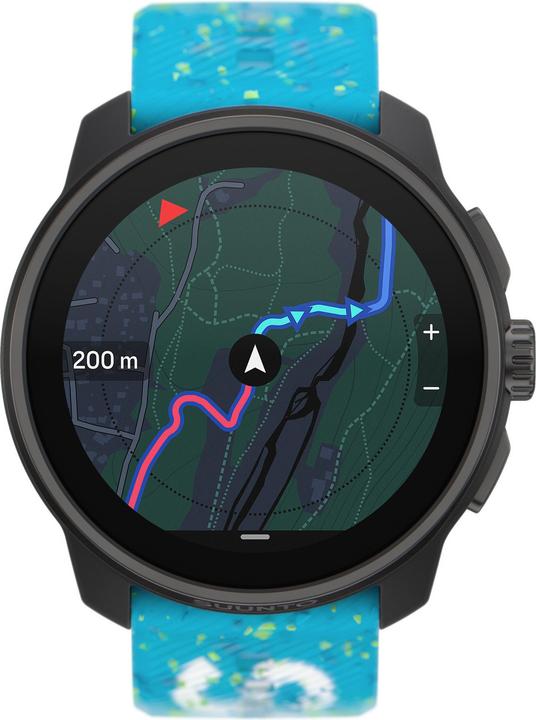 Actual product image Suunto Race S (45 mm)