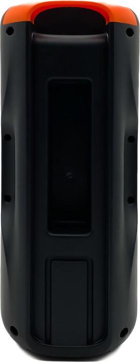 Actual product image Media-Tech Flamebox UP MT3177 portable speaker (4 h, Battery operated)