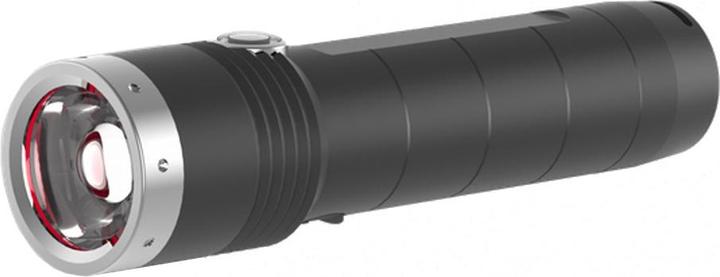Actual product image Ledlenser LED-Lenser MT10 + Flex3