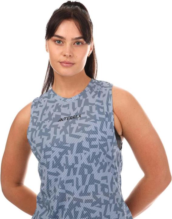 Produktbild Adidas Terrex Agravic Ärmelloses Oberteil (36)