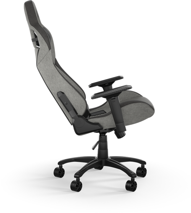 Actual product image Corsair T3 Rush (2023)