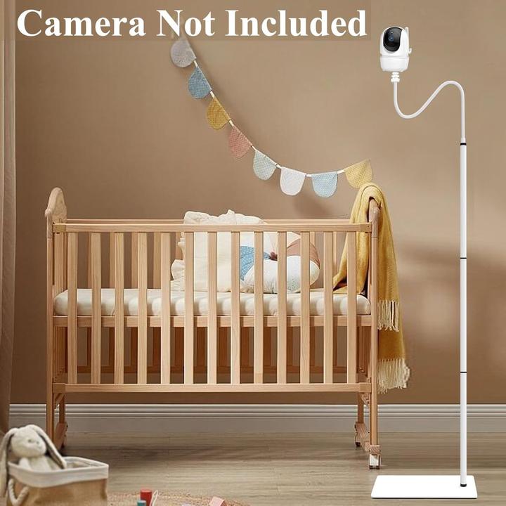 Actual product image Derebir Babyphone Kamerahalterung