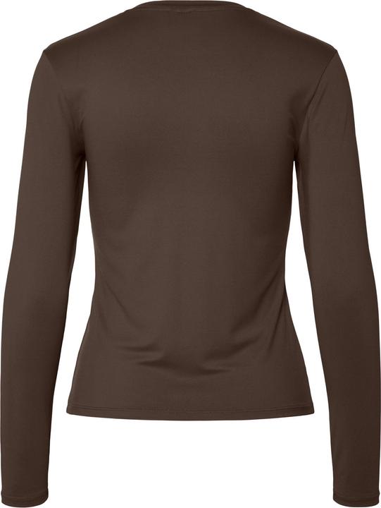 Produktbild Pieces PCFYLLA NYLON Oberteil mit langen Ärmeln (XL)