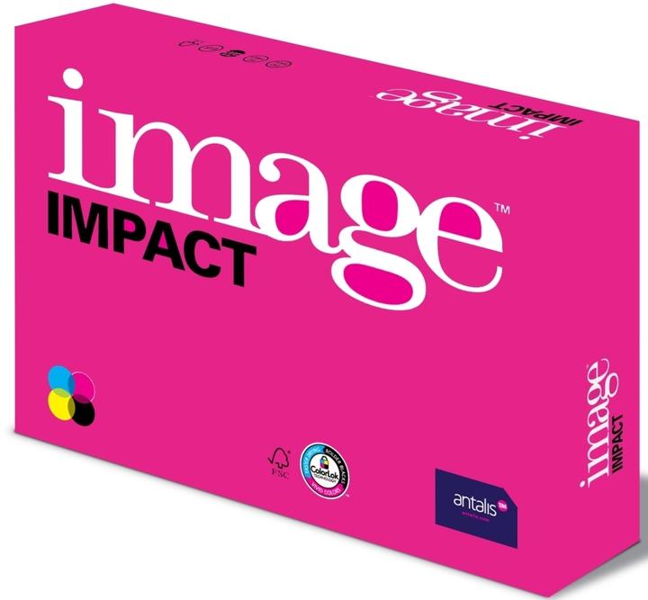 Produktbild Image Impact (100 g/m², 500 x, A4)