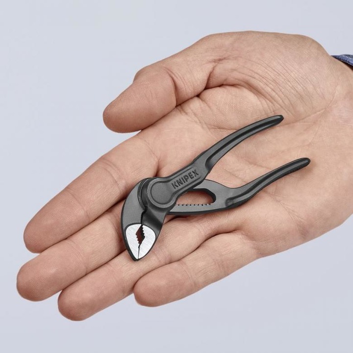 Produktbild Knipex Cobra XS XMAS (100 mm)