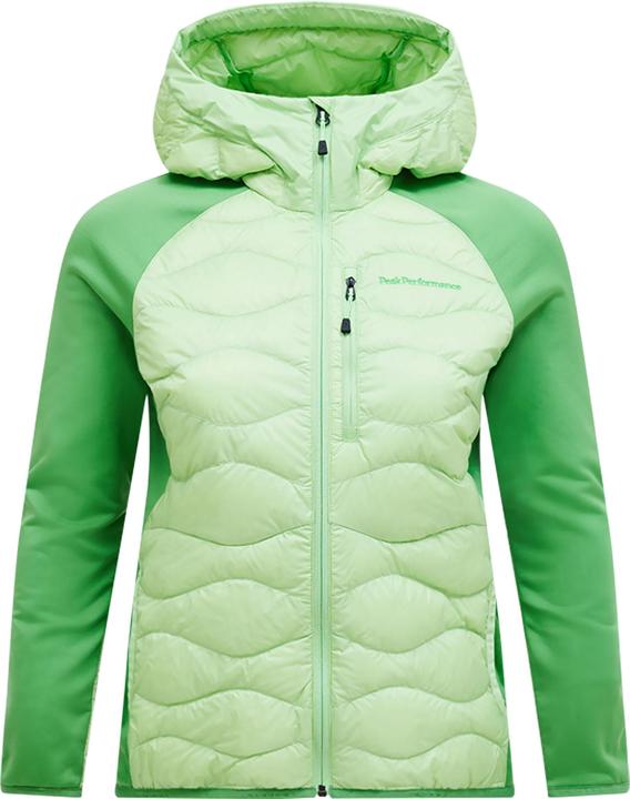 Produktbild Peak Performance Helium Down Hybrid Hoodie (L)