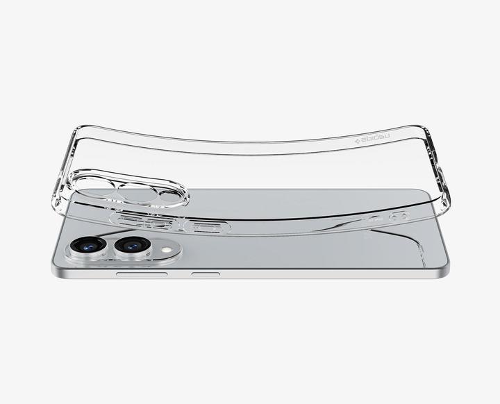 Immagine prodotto Spigen Custodia a cristalli liquidi (Samsung Galaxy S25 Edge)