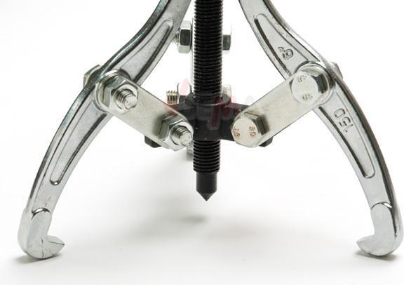 Produktbild Dema Abzieher / Lagerabzieher Satz 3tlg.