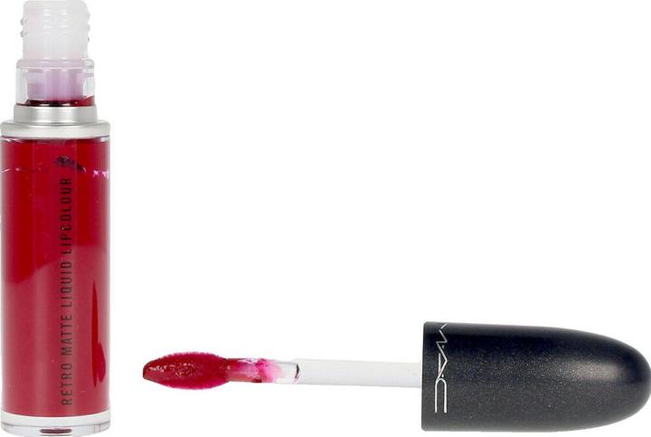 Produktbild MAC Cosmetics Retro Matte Liquid Lipcolour (Gemz & Roses)