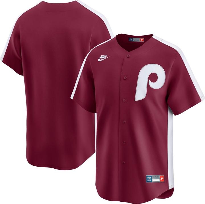 Produktbild Nike Philadelphia Phillies Ltd. Cooperstown Jersey M (M)