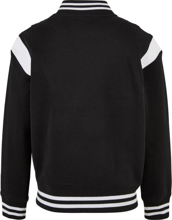 Actual product image Urban Classics Boys Varsity Jacket (116)