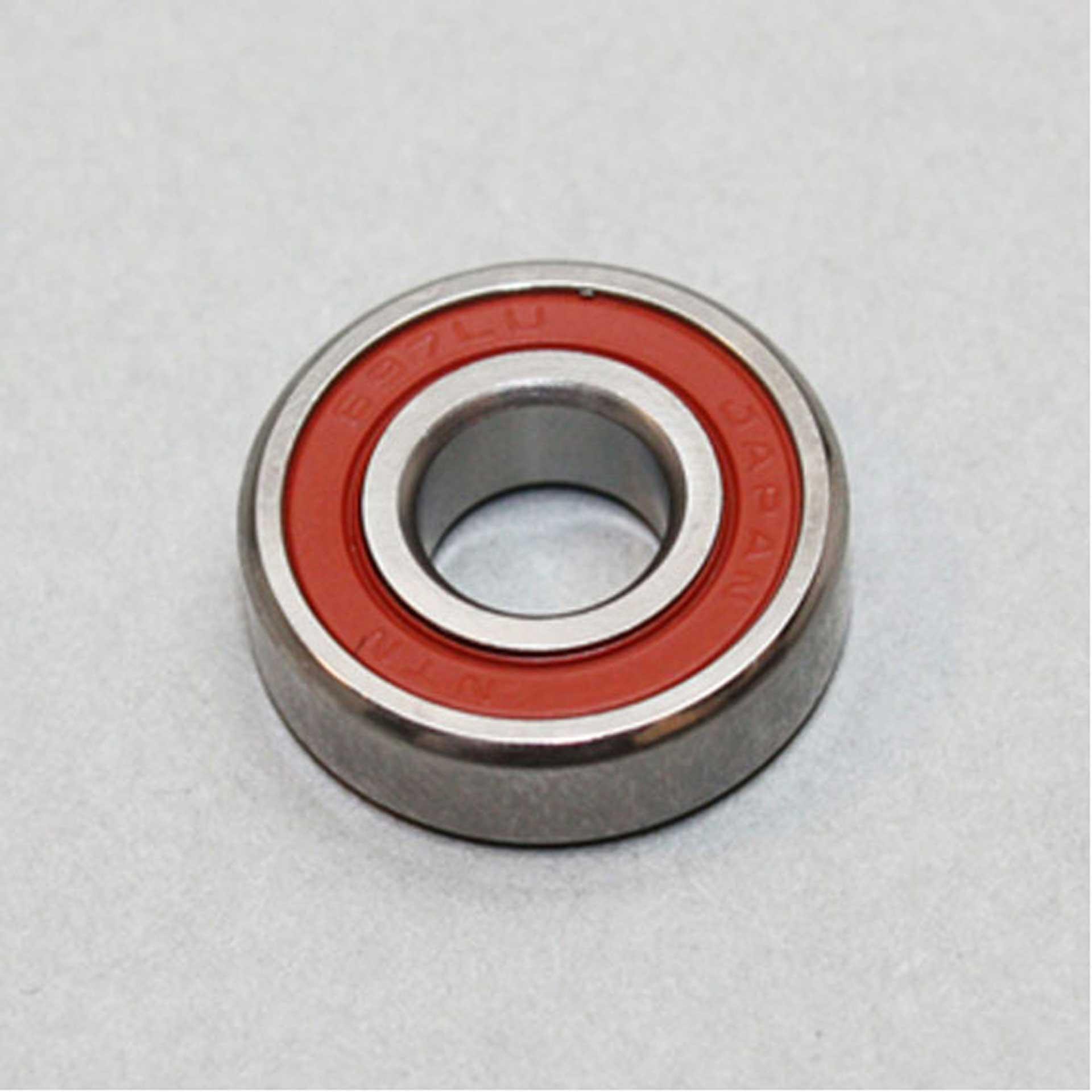 Saito front ball bearing