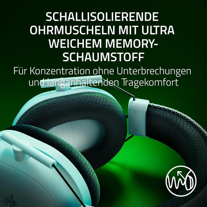 Produktbild Razer Blackshark V2 Pro (Kabellos)