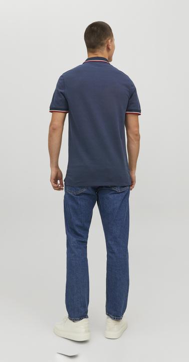 Produktbild Jack & Jones Pikee Poloshirt (XS)