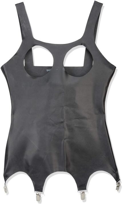 Image du produit LateX Toys chemise à bretelles (XXL)