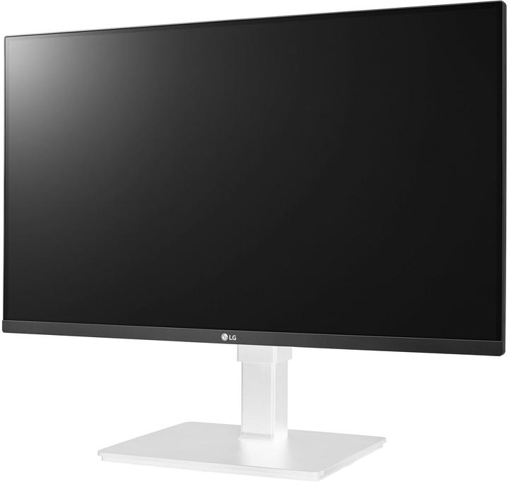 Produktbild LG 32BN67U-W (3840 x 2160 Pixel, 31.50")