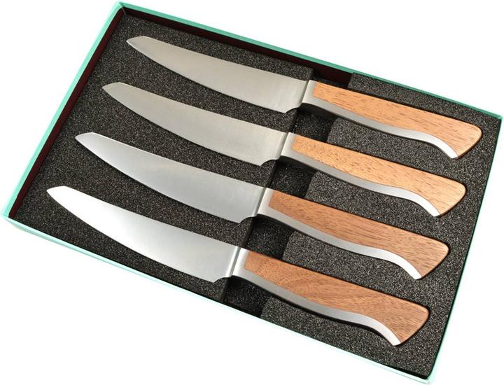 Produktbild Güde Solingen Caminada (4 Stk., Messer)