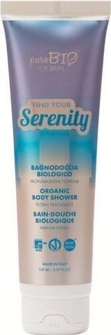 Actual product image Puro Bio Find you Serenity (Body Wash, 150mL) (150 ml)