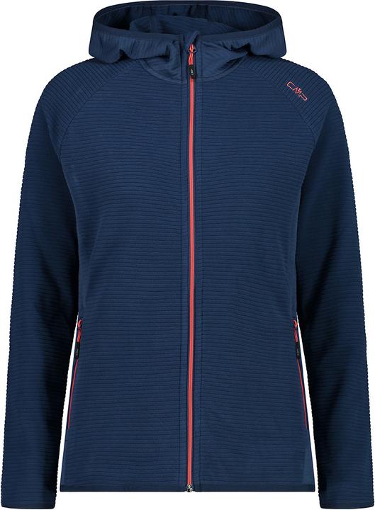 Image du produit CMP Campagnolo Sweat à capuche stretch performance (36)