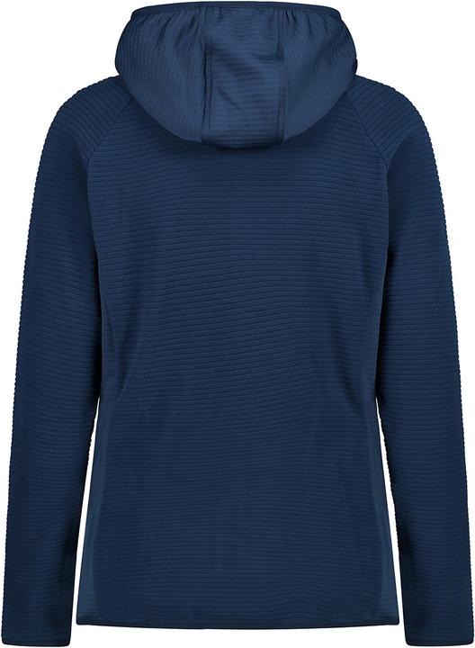 Image du produit CMP Campagnolo Sweat à capuche stretch performance (36)