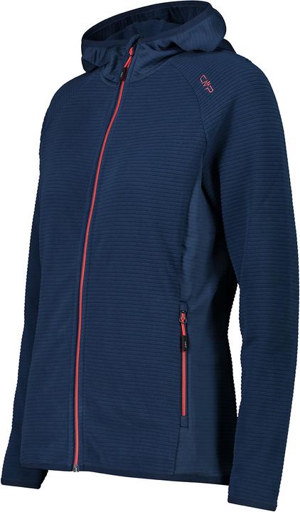 Image du produit CMP Campagnolo Sweat à capuche stretch performance (36)