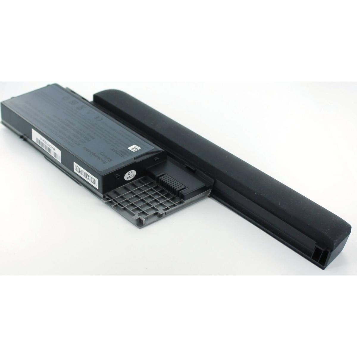 Thumbnail - AGI 41343 - Batterie/Akku (6600 mAh), Notebook Akku, Grau