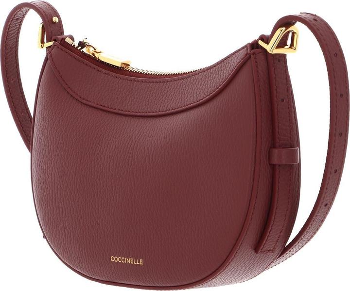 Immagine prodotto Coccinelle Whisper Grained Leather Mini Bag