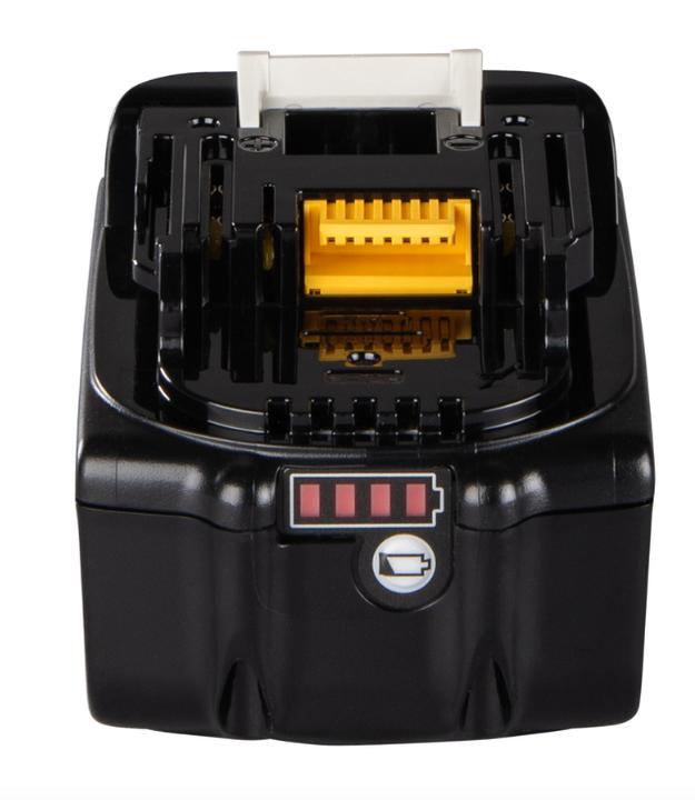 Productafbeelding Makita LXT BL1840B oplaadbare batterij (18 V)