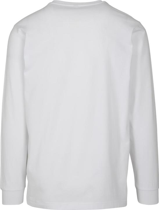 Produktbild Mister Tee Fuck it Longsleeve - 18829 (XS)